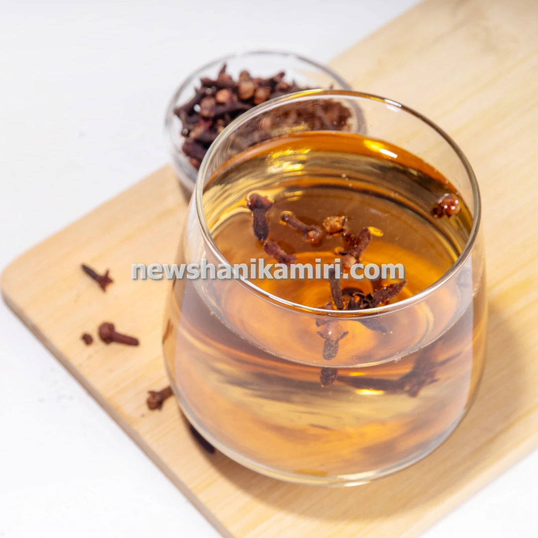 خدمات درمان کبد با دمنوش