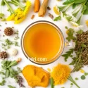 نیوشانیک درمان کبد چرب با دمنوش با مشاوره آنلاین در تهران پاسداران
