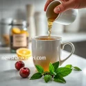 نیوشانیک درمان کبد چرب با دمنوش ضد التهاب در تهران بلوار فردوس