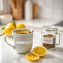 نیوشانیک درمان کبد چرب با دمنوش طب سنتی در تهران تجریش